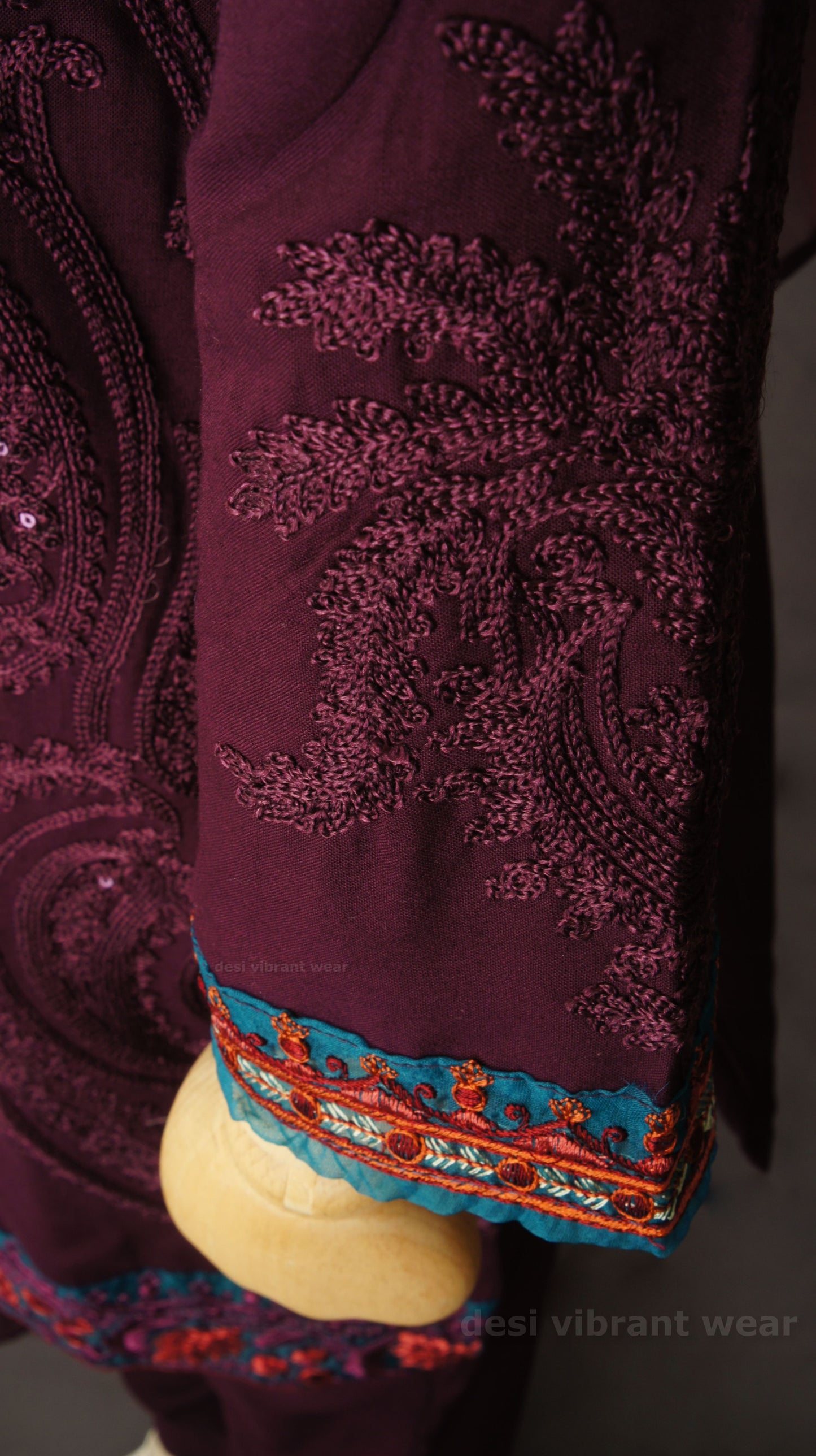Elegant Rayon Cotton Suit