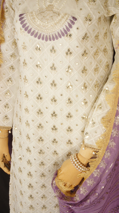 Royal Pearl Elegance