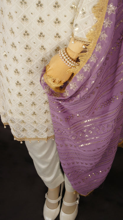 Royal Pearl Elegance