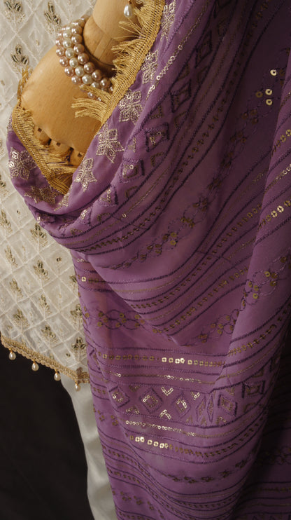 Royal Pearl Elegance