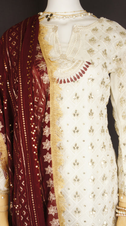 Royal Pearl Elegance