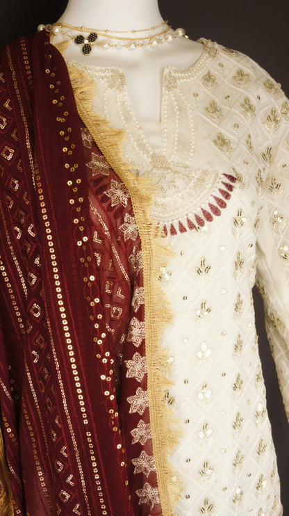Royal Pearl Elegance
