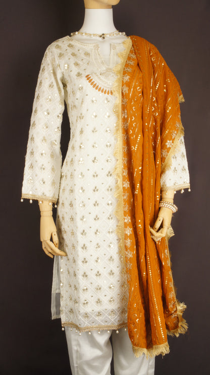 Royal Pearl Elegance