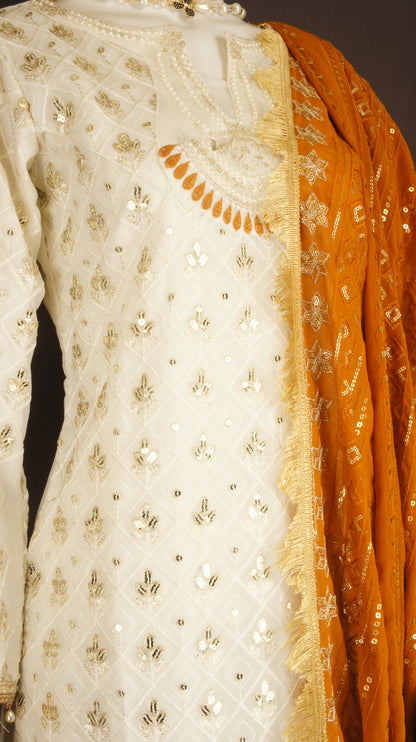 Royal Pearl Elegance