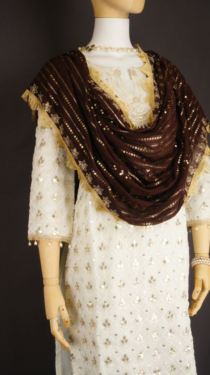 Royal Pearl Elegance