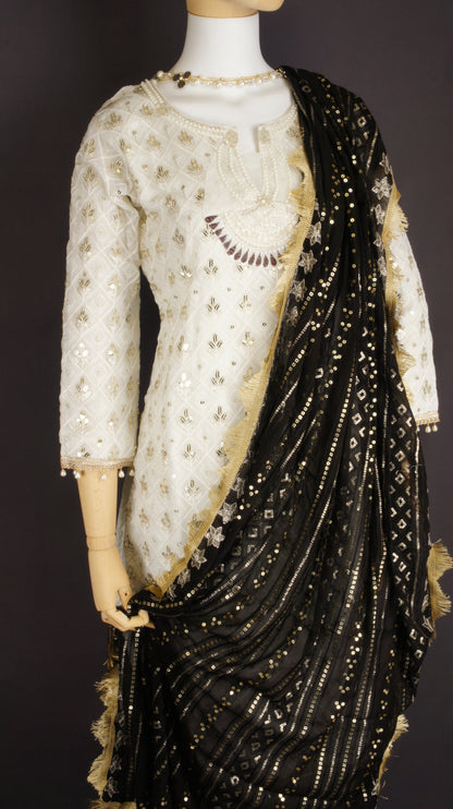 Royal Pearl Elegance